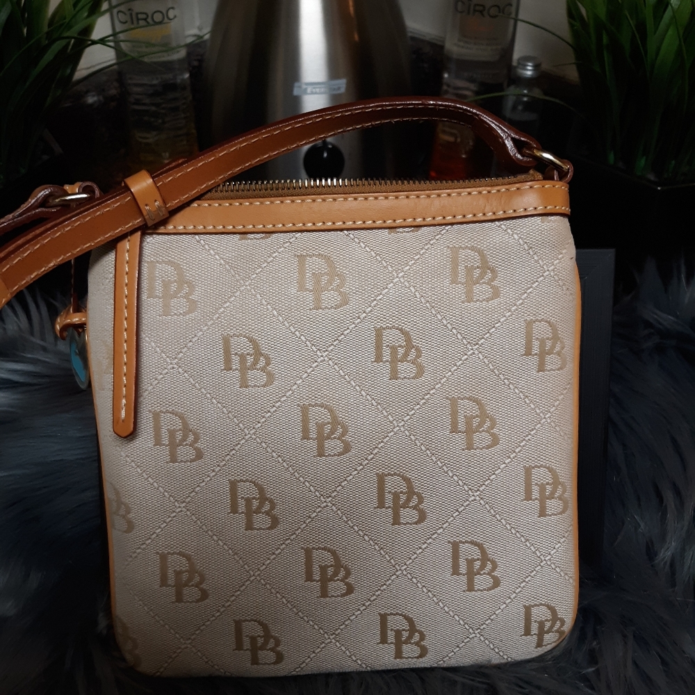 Dooney and Bourke Crossbody Bag